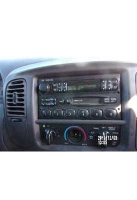FORD FORD F150 PICKUP A/V Equipment