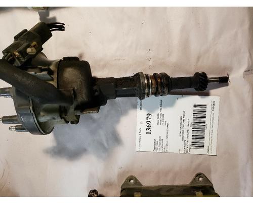 FORD FORD F150 PICKUP Distributor