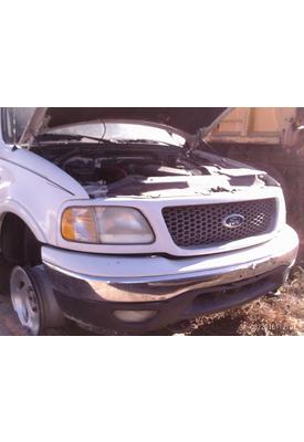 FORD FORD F150 PICKUP Front Lamp