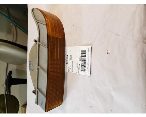 FORD FORD F150 PICKUP Front Lamp