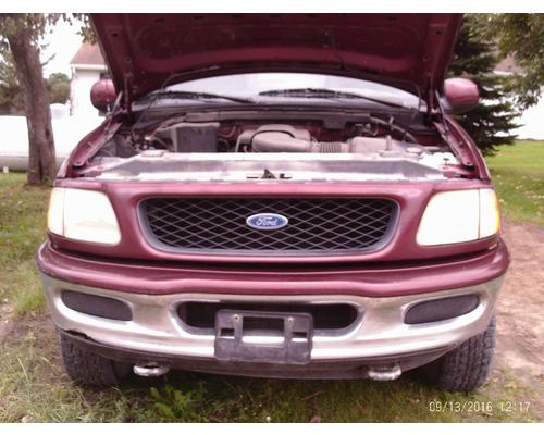 FORD FORD F150 PICKUP Grille