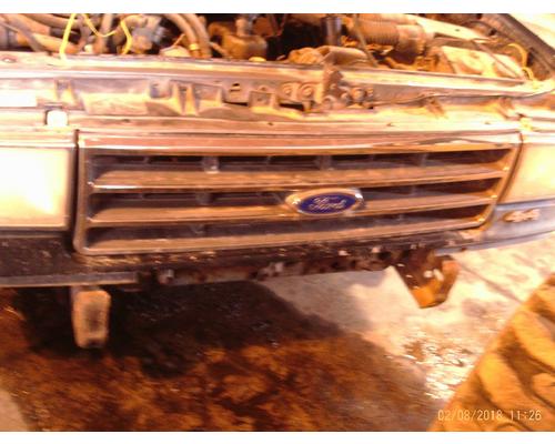 FORD FORD F150 PICKUP Grille