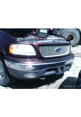 FORD FORD F150 PICKUP Headlamp Assembly