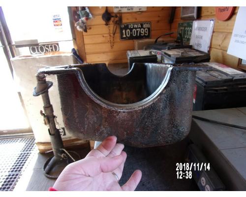 FORD FORD F150 PICKUP Oil Pan