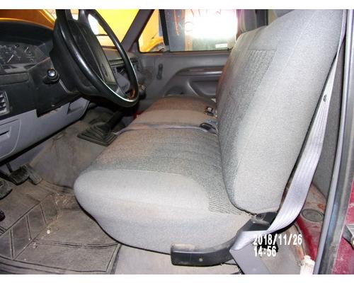 FORD FORD F150 PICKUP Seat, Front