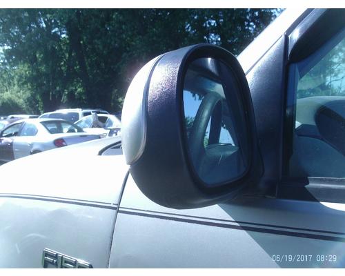 FORD FORD F150 PICKUP Side View Mirror