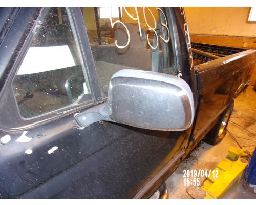 FORD FORD F150 PICKUP Side View Mirror