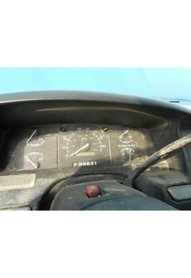FORD FORD F150 PICKUP Speedometer Head Cluster