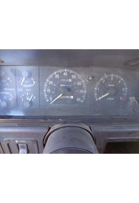FORD FORD F150 PICKUP Speedometer Head Cluster