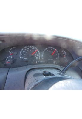 FORD FORD F150 PICKUP Speedometer Head Cluster