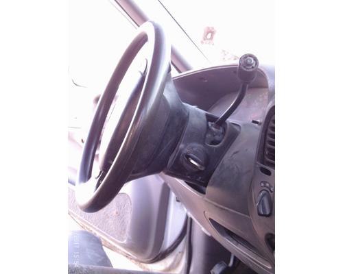 FORD FORD F150 PICKUP Steering Column