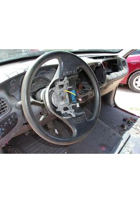 FORD FORD F150 PICKUP Steering Column
