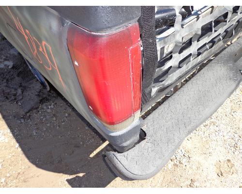 FORD FORD F150 PICKUP Tail Lamp