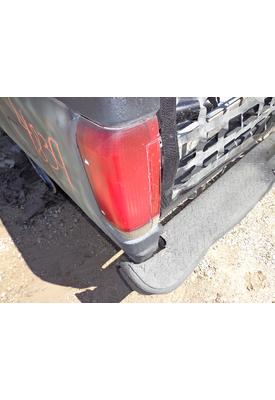 FORD FORD F150 PICKUP Tail Lamp