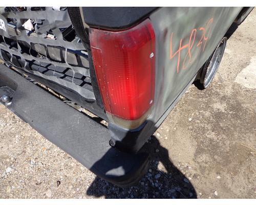 FORD FORD F150 PICKUP Tail Lamp