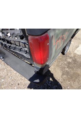 FORD FORD F150 PICKUP Tail Lamp
