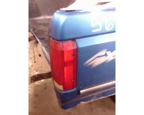 FORD FORD F150 PICKUP Tail Lamp