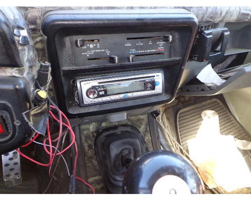 FORD FORD F150 PICKUP Temperature Control