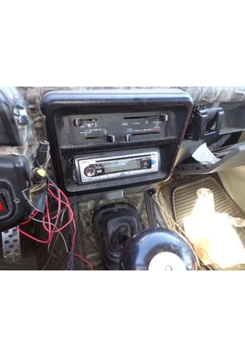 FORD FORD F150 PICKUP Temperature Control