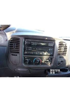 FORD FORD F150 PICKUP Temperature Control