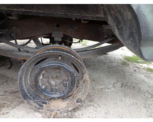 FORD FORD F150 PICKUP Wheel