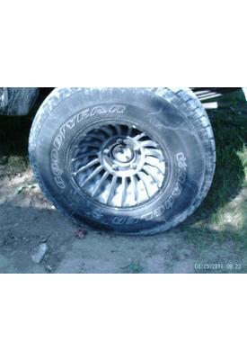 FORD FORD F150 PICKUP Wheel