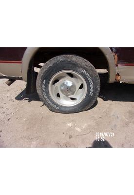 FORD FORD F150 PICKUP Wheel