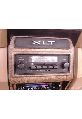 FORD FORD F250 PICKUP A/V Equipment