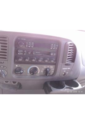 FORD FORD F250 PICKUP A/V Equipment