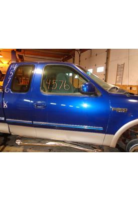 FORD FORD F250 PICKUP Door Assembly, Front