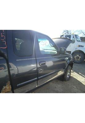 FORD FORD F250 PICKUP Door Assembly, Front
