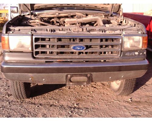 FORD FORD F250 PICKUP Grille