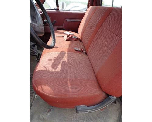 FORD FORD F250 PICKUP Seat, Front