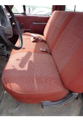 FORD FORD F250 PICKUP Seat, Front