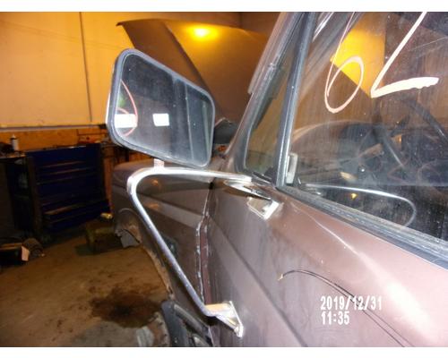 FORD FORD F250 PICKUP Side View Mirror