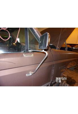 FORD FORD F250 PICKUP Side View Mirror