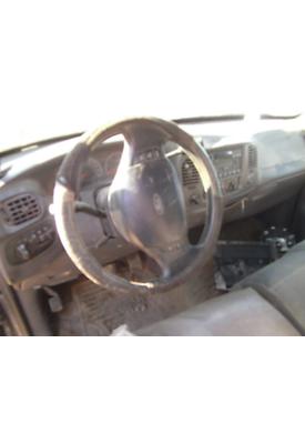 FORD FORD F250 PICKUP Steering Column