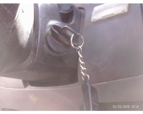 FORD FORD F250 PICKUP Steering Column