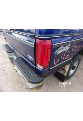 FORD FORD F250 PICKUP Tail Lamp