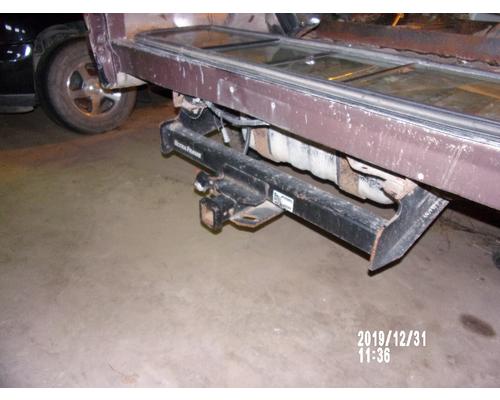 FORD FORD F250 PICKUP Trailer Hitch
