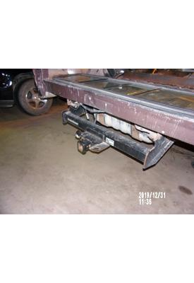FORD FORD F250 PICKUP Trailer Hitch
