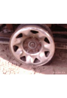 FORD FORD F250 PICKUP Wheel