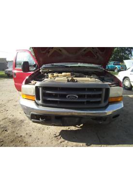 FORD FORD F250SD PICKUP Headlamp Assembly