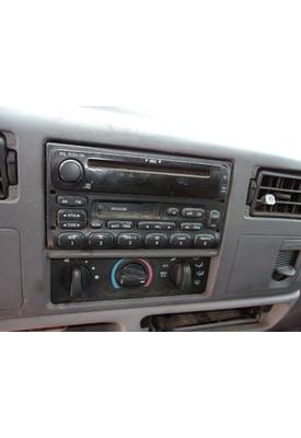 FORD FORD F350SD PICKUP A/V Equipment