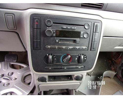 FORD FREESTAR AV Equipment