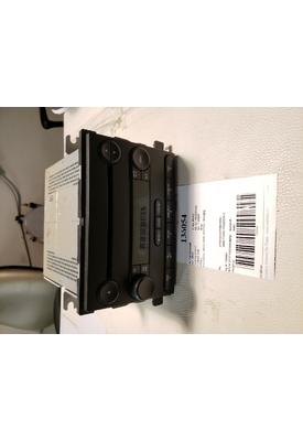 FORD FREESTAR A/V Equipment