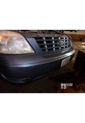 FORD FREESTAR Bumper Assembly, Front
