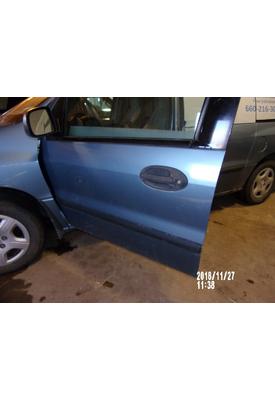 FORD FREESTAR Door Assembly, Front