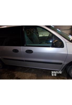 FORD FREESTAR Door Assembly, Front