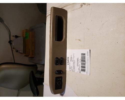 FORD FREESTAR Door Electrical Switch